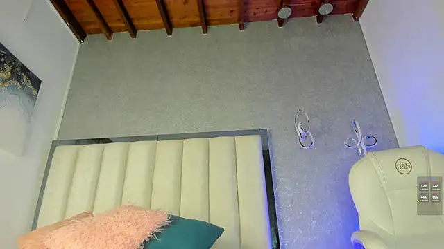 Ambarr Moon  online show from 03/17/26, 07:28