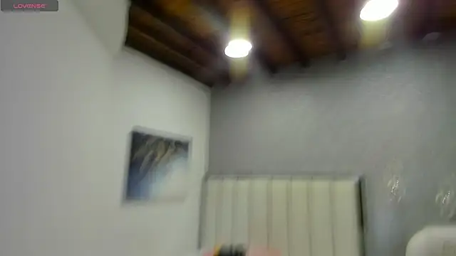 Ambarr Moon  online show from 04/28/26, 07:29