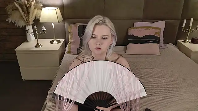 Ivy Marlowe online show from 03/30/26, 02:18