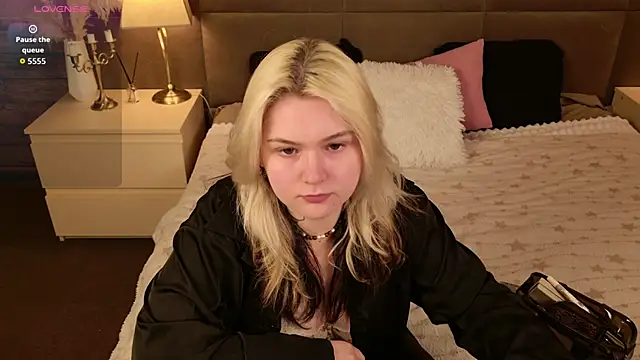 Ivy Marlowe online show from 05/29/26, 02:12