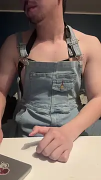 Jason S223 online show from 03/31/26, 07:38