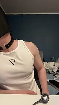 Jason S223 online show from 04/22/26, 07:31