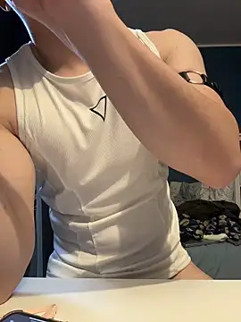 Jason S223 online show from 03/16/26, 09:24