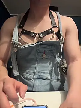 Jason S223 online show from 03/14/26, 09:54