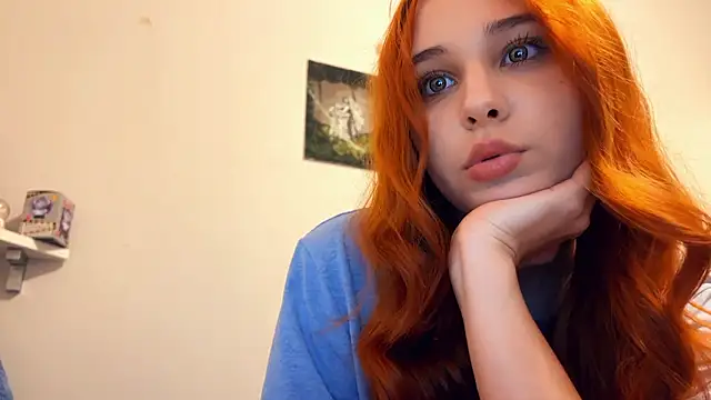 Snapshot of LolaBun chatting on 02/26/26, 06:52 LolaBun online show from 02/26/26, 06:52