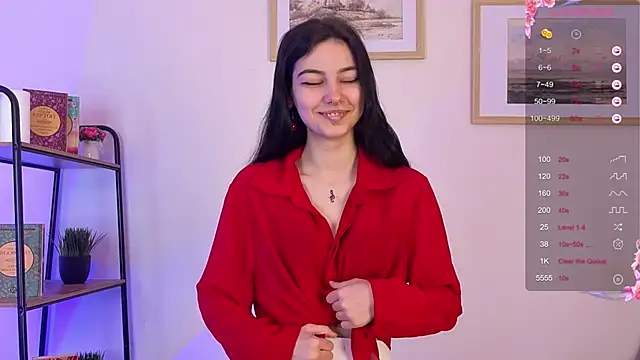 Snapshot of Lilian_Merf chatting on 04/12/26, 08:06 Lilian Merf online show from 04/12/26, 08:06