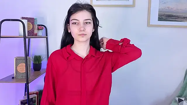 Snapshot of Lilian_Merf chatting on 03/31/26, 08:27 Lilian Merf online show from 03/31/26, 08:27