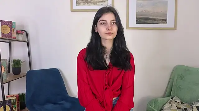 Snapshot of Lilian_Merf chatting on 04/08/26, 08:05 Lilian Merf online show from 04/08/26, 08:05