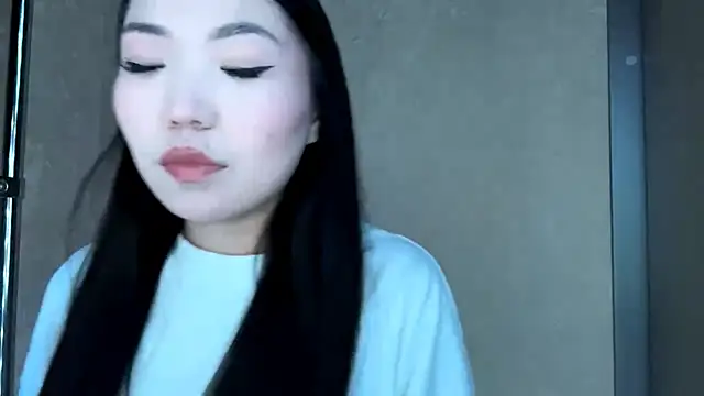 Snapshot of MeiMoon chatting on 03/01/26, 03:12 MeiMoon online show from 03/01/26, 03:12