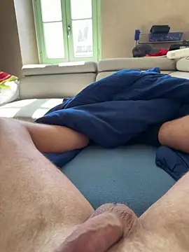 foudesexe23 online show from 03/20/26, 12:39