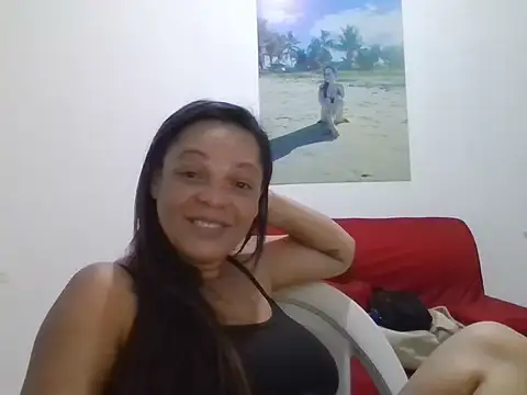 Vicky-43 online show from 04/02/26, 01:24