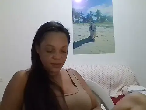 Vicky-43 online show from 03/27/26, 10:11