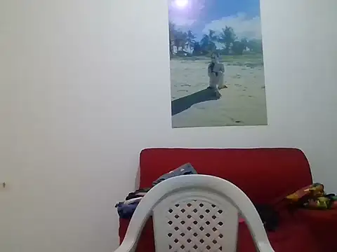 Vicky-43 online show from 04/03/26, 11:55