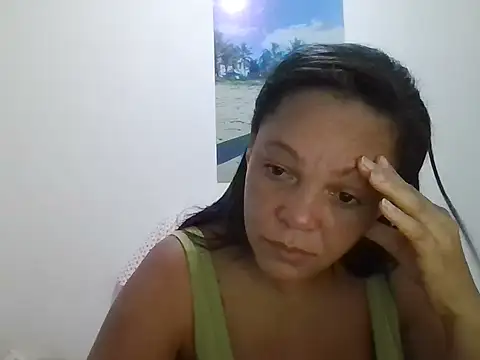 Vicky-43 online show from 03/24/26, 11:16