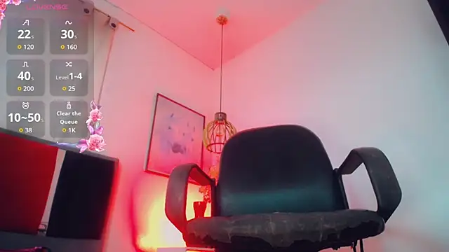 Snapshot of Abby_White__ chatting on 05/12/26, 07:20 Abby White online show from 05/12/26, 07:20