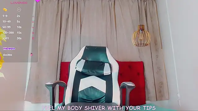 Abby White   online show from 02/23/26, 11:55