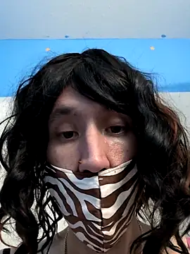 sissyboy0808 online show from 03/03/26, 02:57