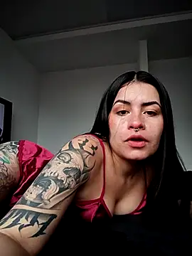 Dakotattoo online show from 04/02/26, 01:29