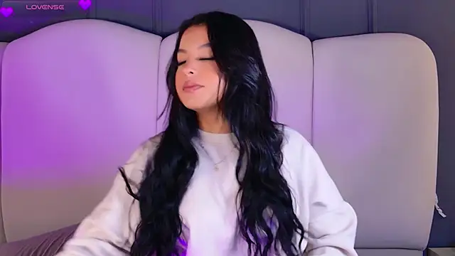 BrunaMonroee online show from 03/24/26, 02:17