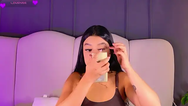 BrunaMonroee online show from 03/20/26, 02:07