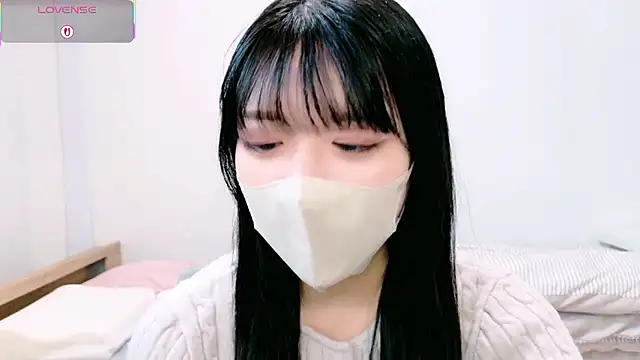 natsuka-chan online show from 03/28/26, 04:35