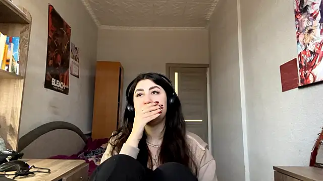 AshlynWabasha online show from 03/05/26, 01:19