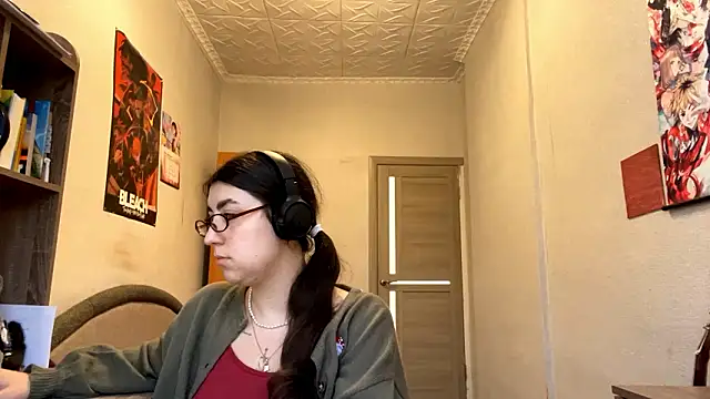 AshlynWabasha online show from 03/11/26, 01:27