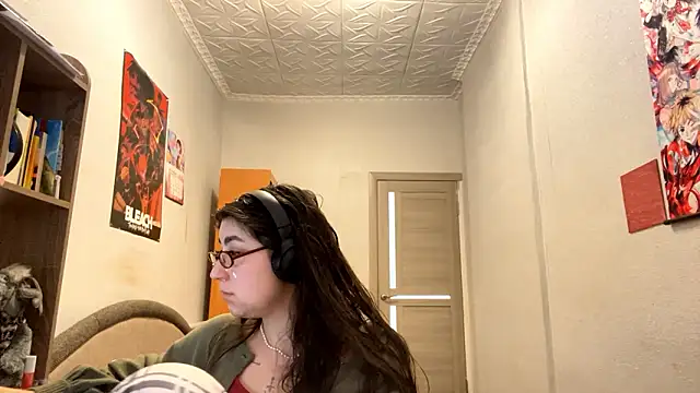 AshlynWabasha online show from 03/12/26, 01:26