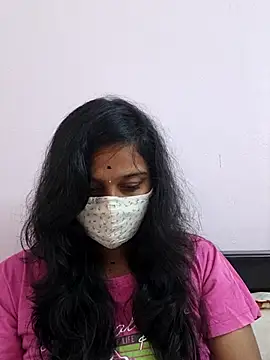 Shaliniqueen online show from 07/22/26, 06:37