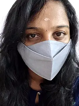 Shaliniqueen online show from 07/11/26, 01:44