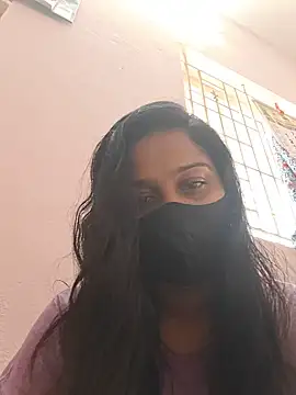 Shaliniqueen online show from 06/25/26, 06:40