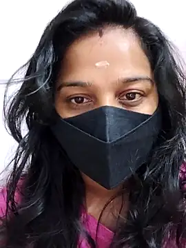 Shaliniqueen online show from 08/01/26, 01:58