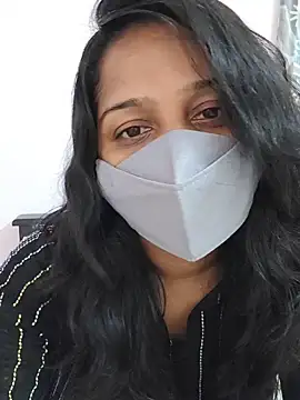 Shaliniqueen online show from 07/16/26, 06:10