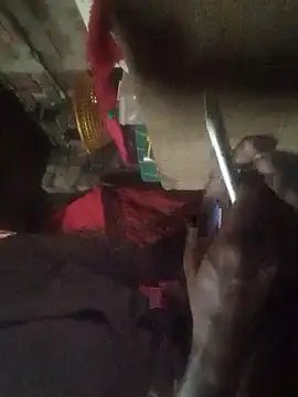 Ankit couple2525 online show from 03/18/26, 07:04