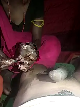 Ankit couple2525 online show from 03/25/26, 05:12