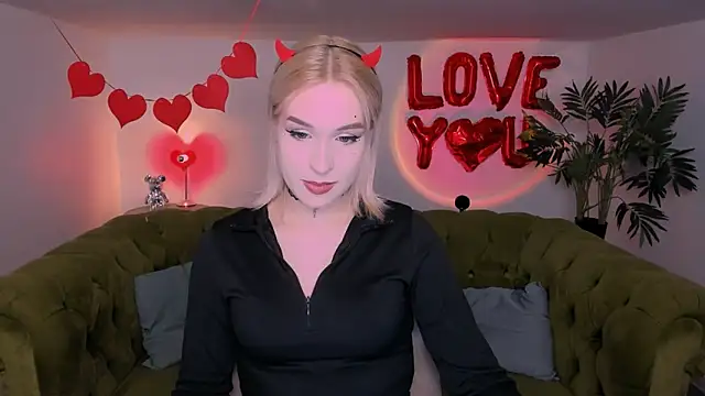 serene land online show from 03/19/26, 01:11