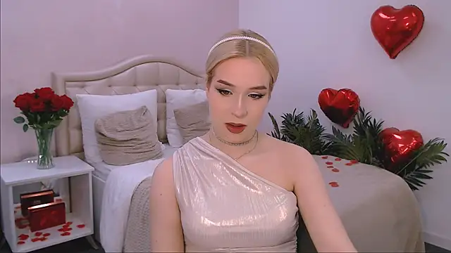 serene land online show from 03/05/26, 01:19