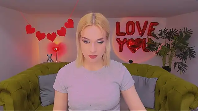 serene land online show from 03/06/26, 01:39