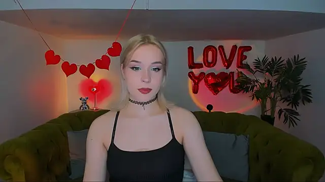 serene land online show from 03/13/26, 01:38