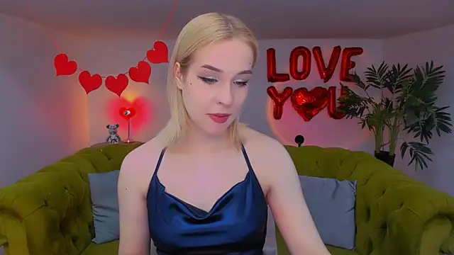 serene land online show from 03/11/26, 01:38