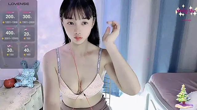 okyssa online show from 04/09/26, 02:23