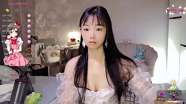 okyssa online show from 03/15/26, 05:25