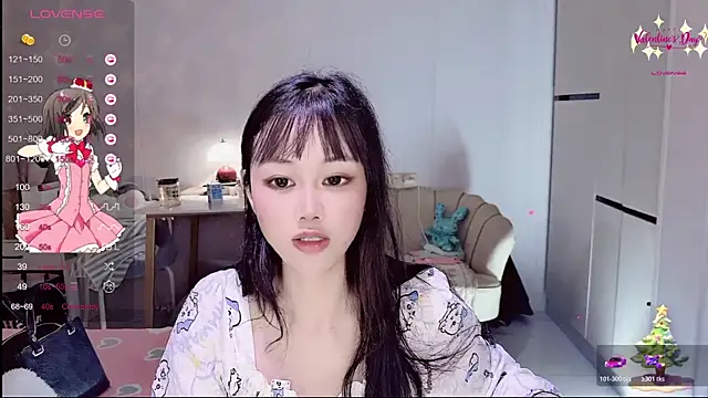 okyssa online show from 03/13/26, 03:11