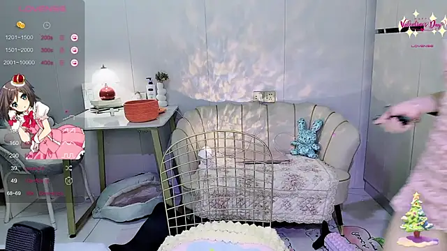 okyssa online show from 03/20/26, 04:46