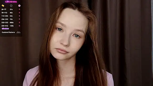 LeslieShay online show from 03/25/26, 05:45