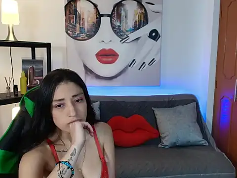 Snapshot of Sofia-Mendoza chatting on 02/23/26, 07:58 Sofia-Mendoza online show from 02/23/26, 07:58