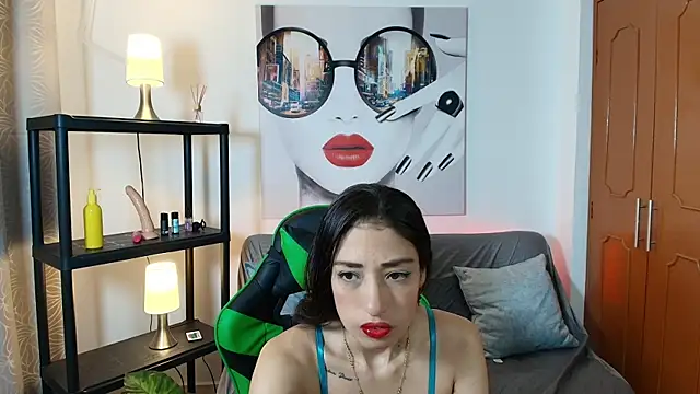 Snapshot of Sofia-Mendoza chatting on 02/28/26, 02:06 Sofia-Mendoza online show from 02/28/26, 02:06