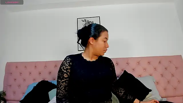 ZeynepYilmaz online show from 03/19/26, 03:28