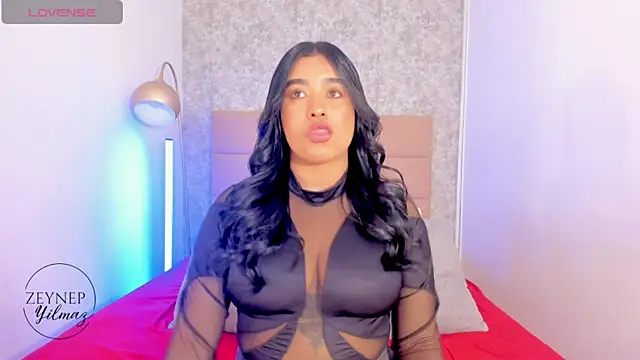 ZeynepYilmaz online show from 04/09/26, 09:10