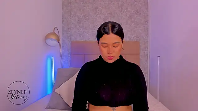 ZeynepYilmaz online show from 04/08/26, 09:27